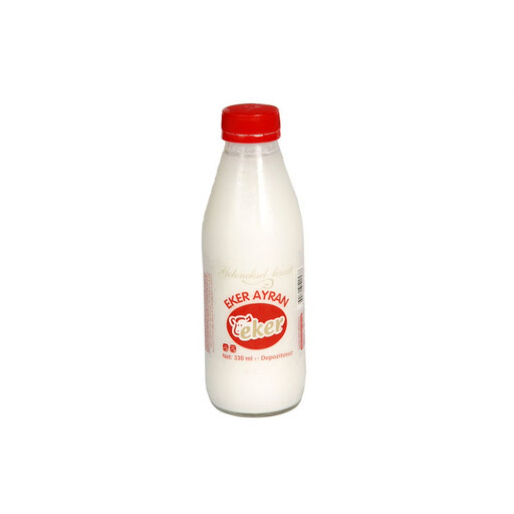 Litrelik Ayran
