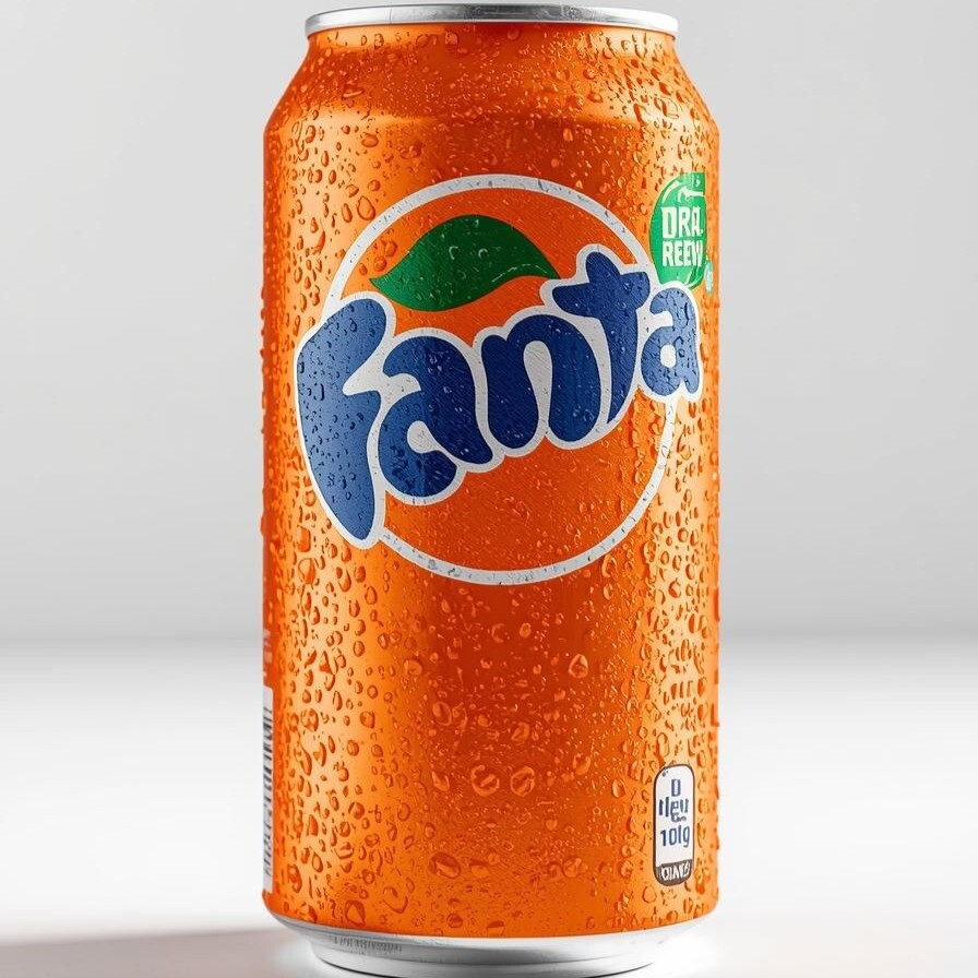 Fanta