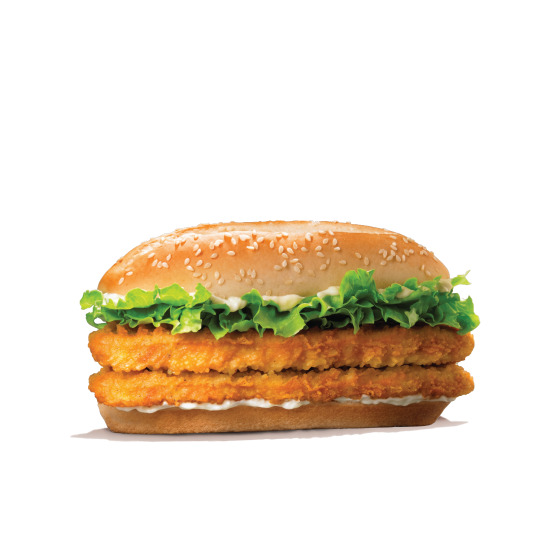 Double Chicken Royale®