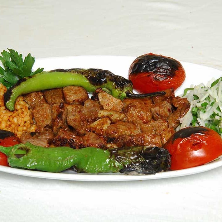 Ciğer Şiş PORSİYON