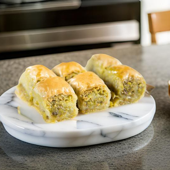 Fıstıklı Antep Özel