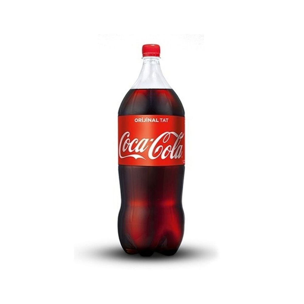 Coca-Cola (2,5 lt)