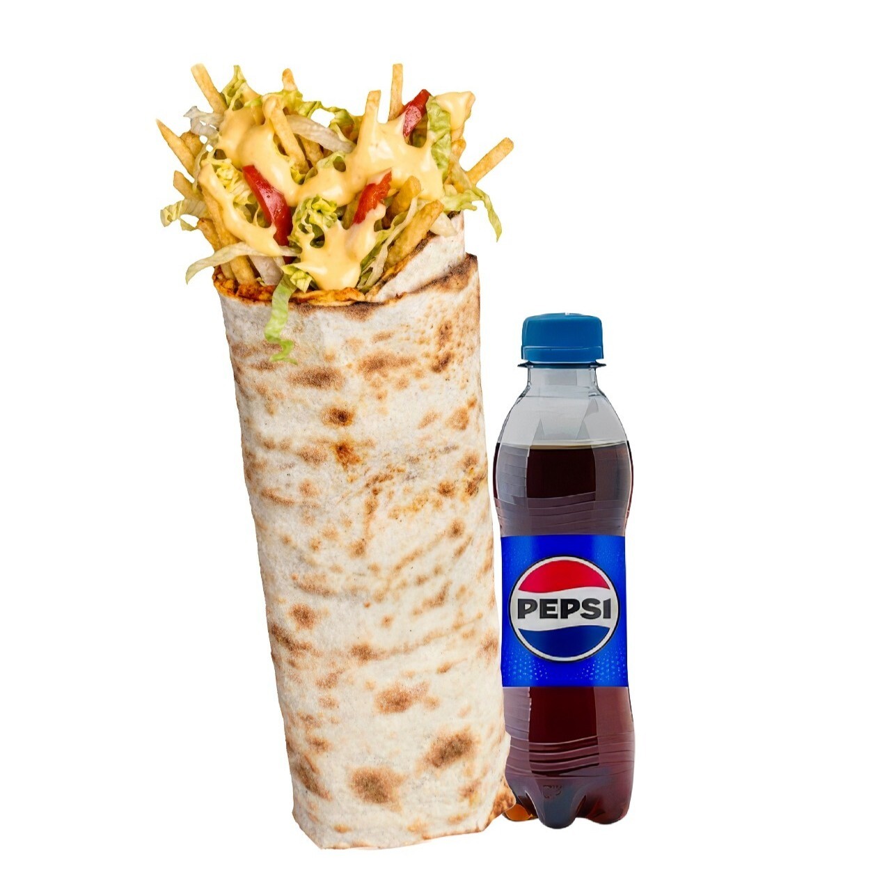 Dürmacun Menü