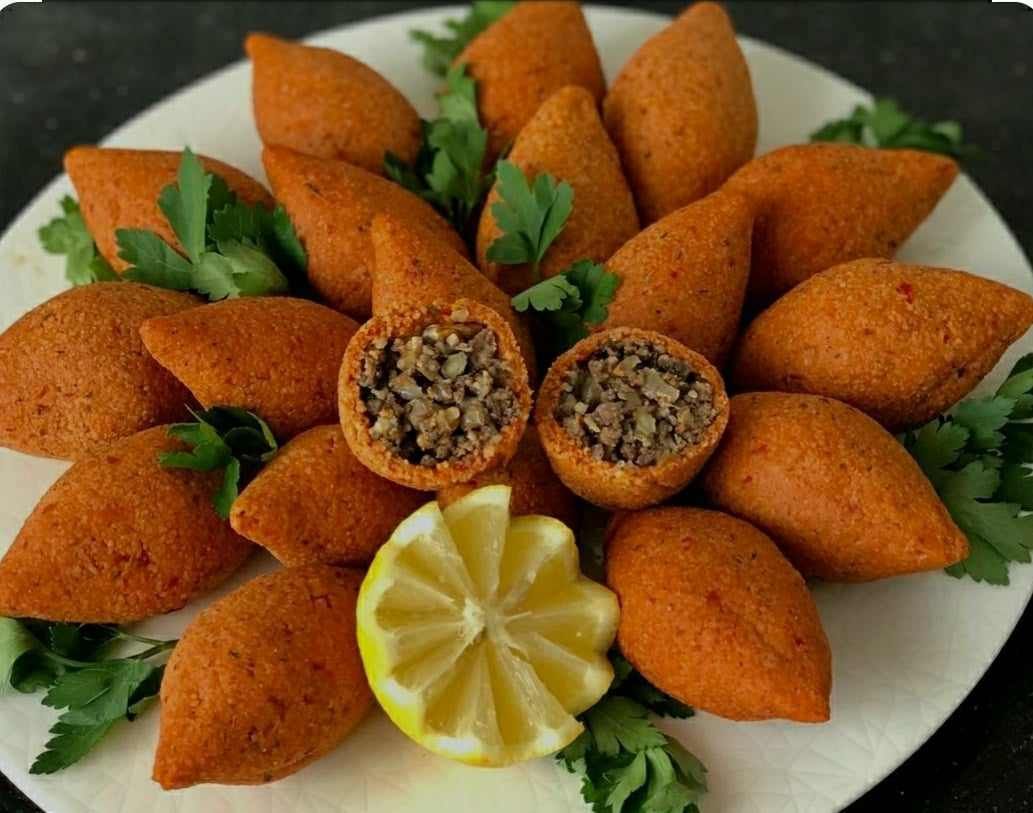 İçli Köfte