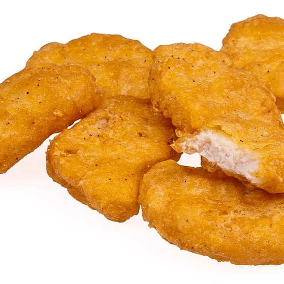 4'lü Nugget