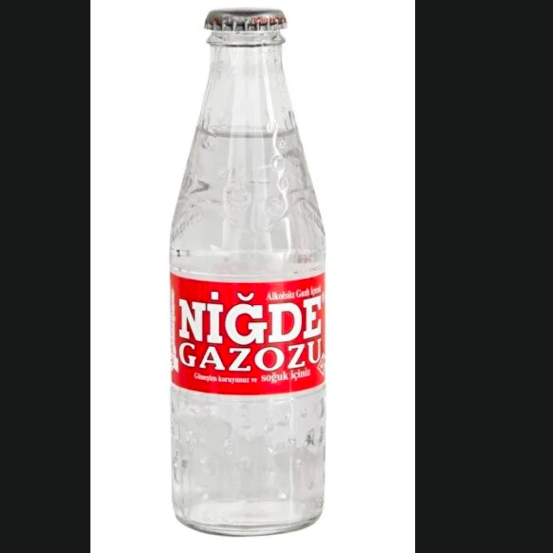 Niğde Gazoz