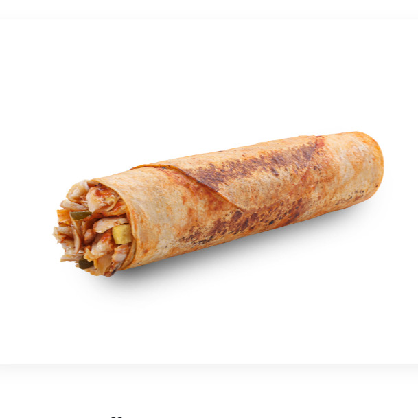 Tavuk Dürüm Döner (100 gr)