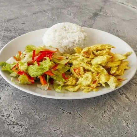 Cafe De Paris Soslu Tavuk