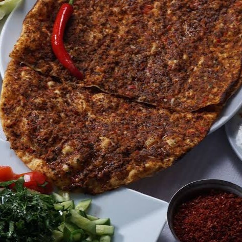 Urfa Lahmacun