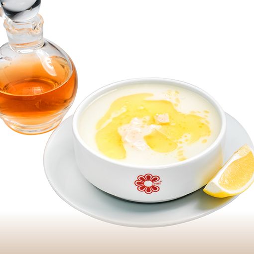 İşkembe Çorbası