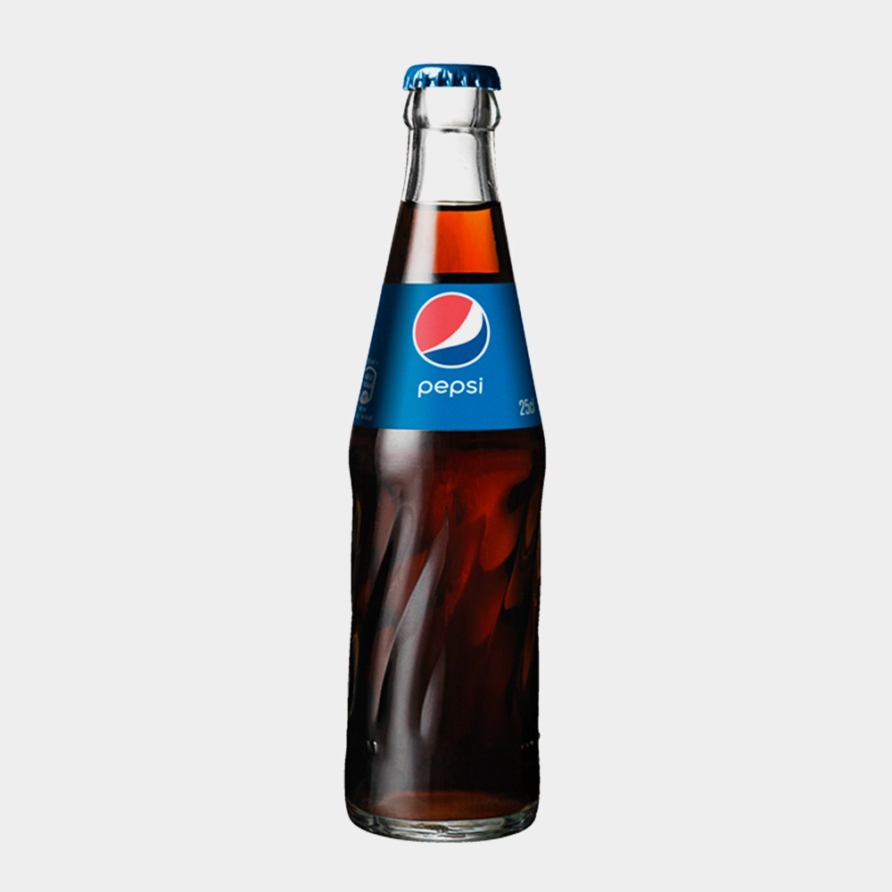 Pepsi (200 Ml)