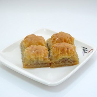 Cevizli Baklava (500 gr.)