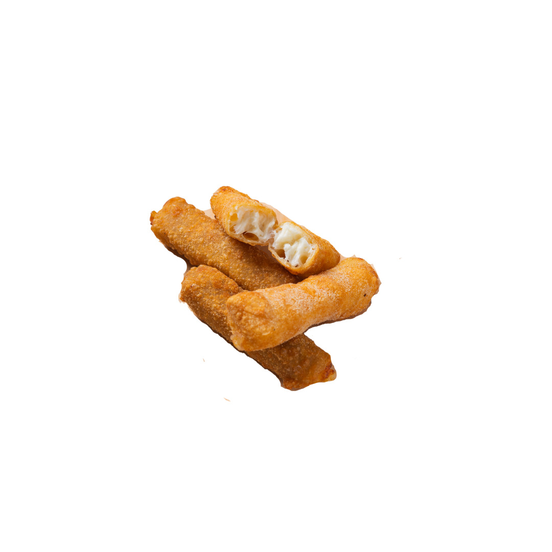 4'lü Mozarella Stick