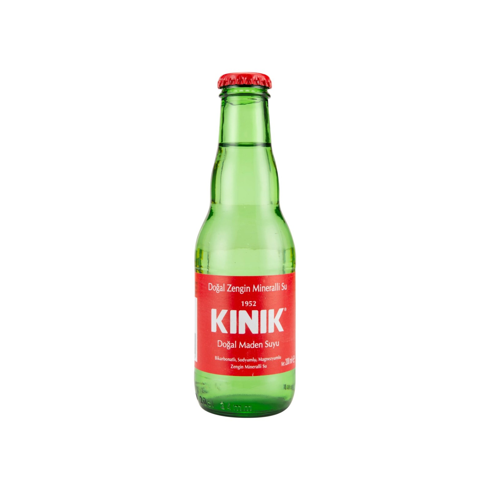 Sade Soda (20 Cl)