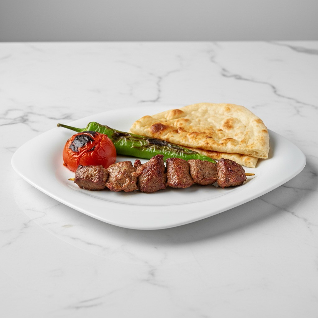 Kuzu Şiş