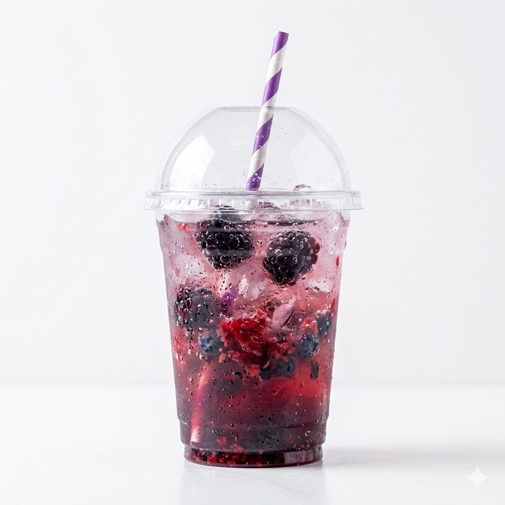 Cool Berry