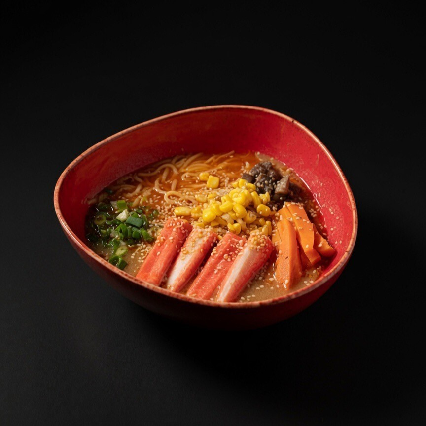 Shoyu Ramen