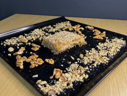 Cevizli Double Kadayıf(500 Gr.)
