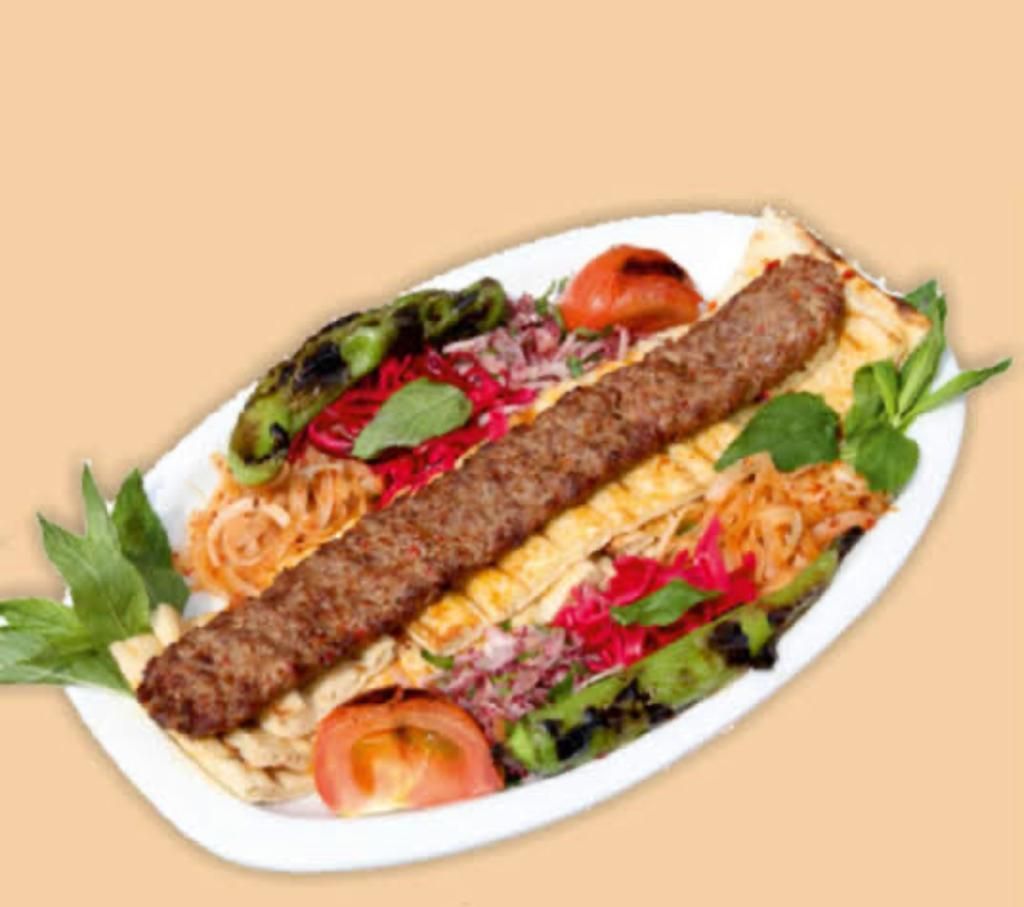Urfa Kebap