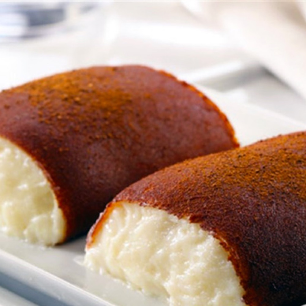 Kazandibi (500 gr)