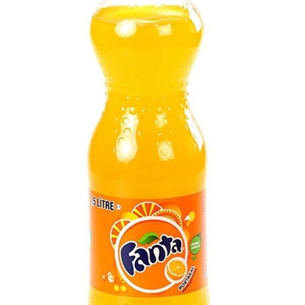 Fanta (1 L.)