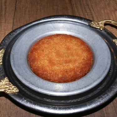 Peynirli Künefe ( 1 Kişilik )