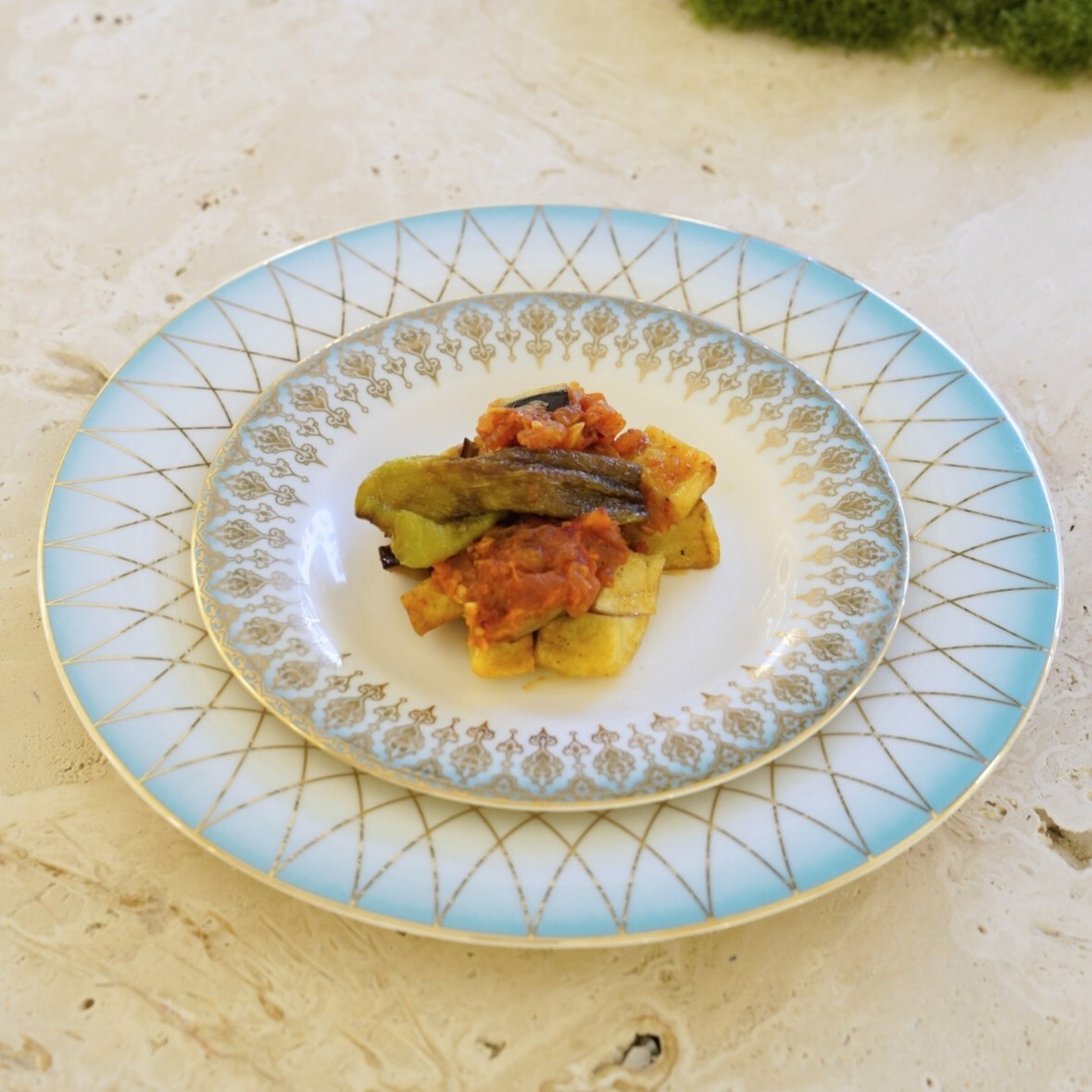 Balkan Mançası (200 Gr)