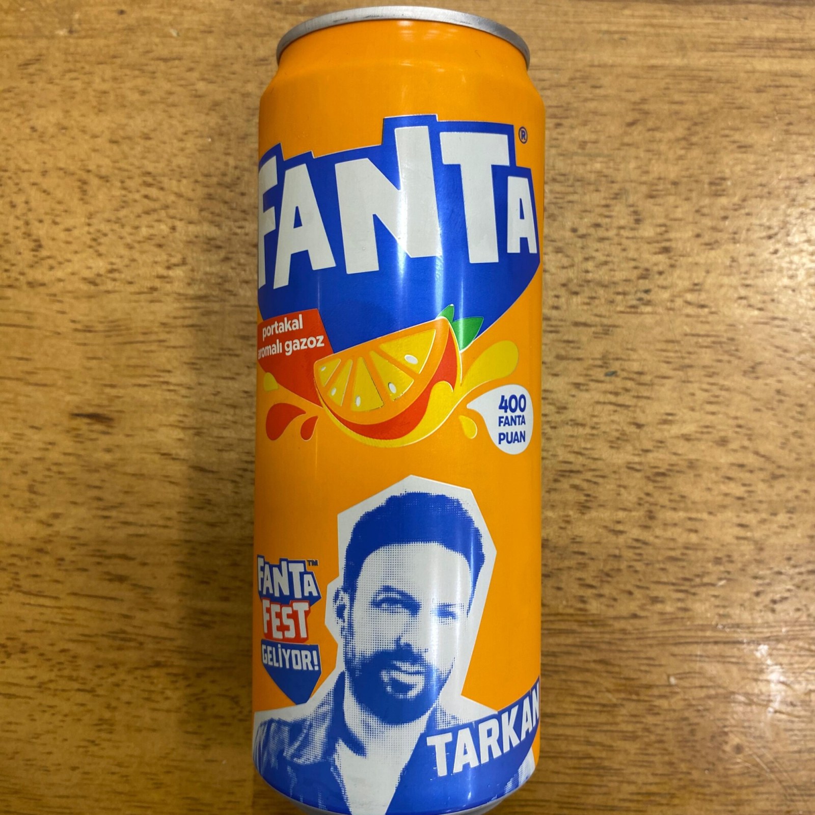 Fanta
