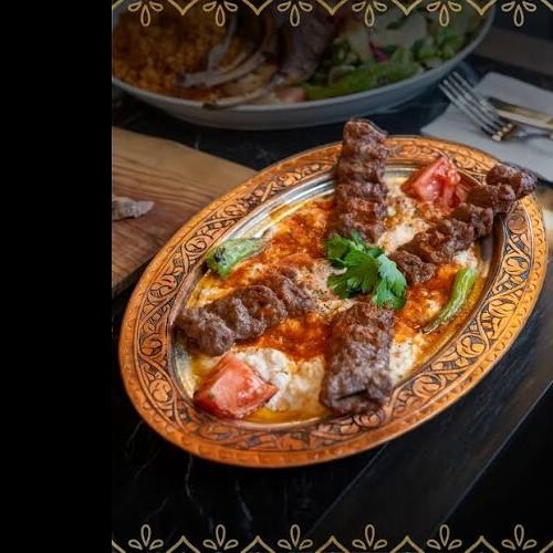 Ali Nazik (kıymadan 180gr.)