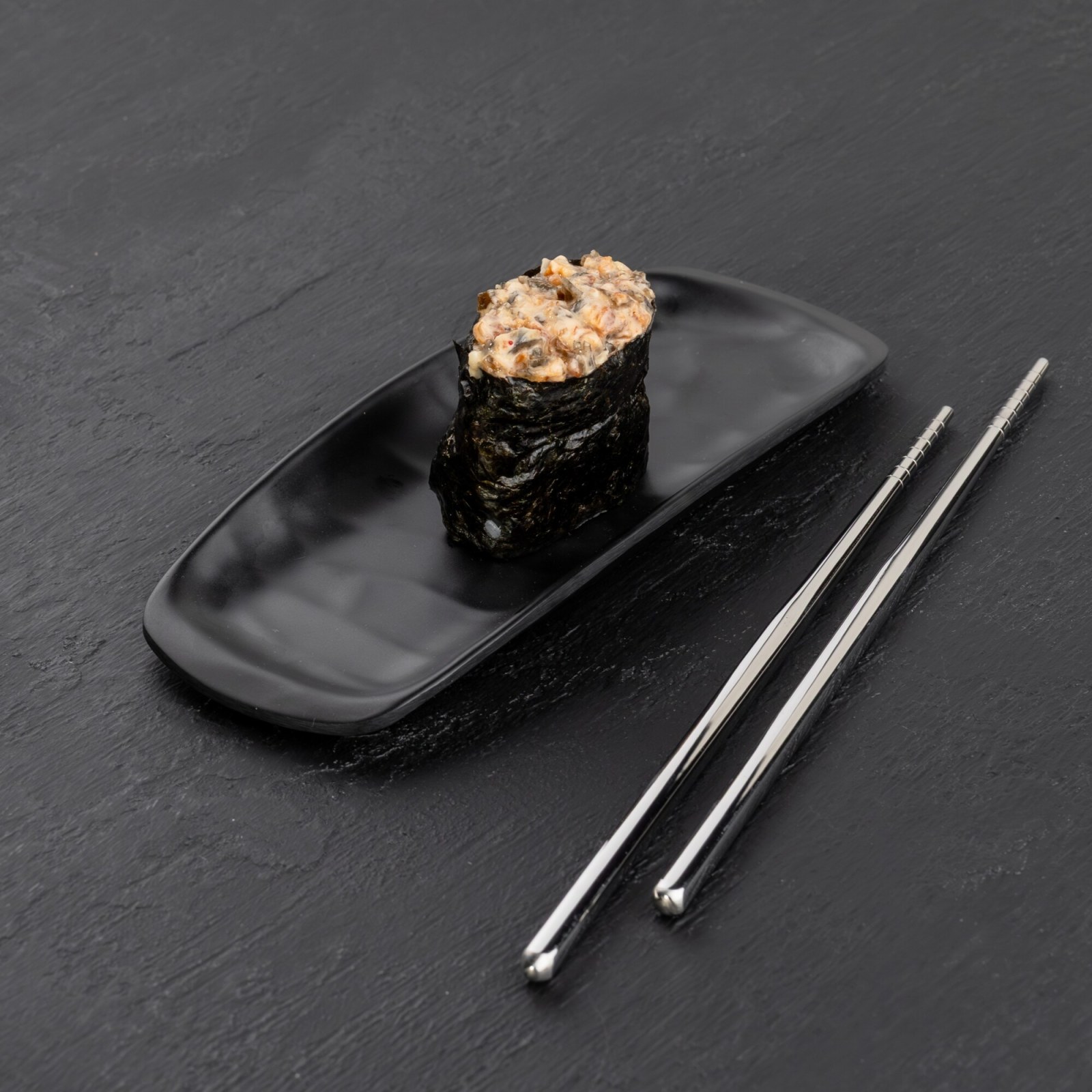 Unagi Gunkan (1 adet)
