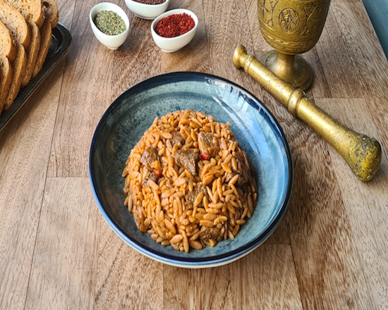 Ankara Tava (250gr)