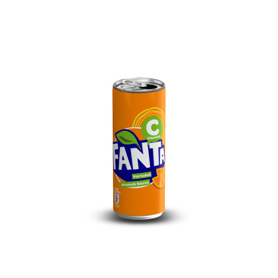 Fanta (33 cl.)