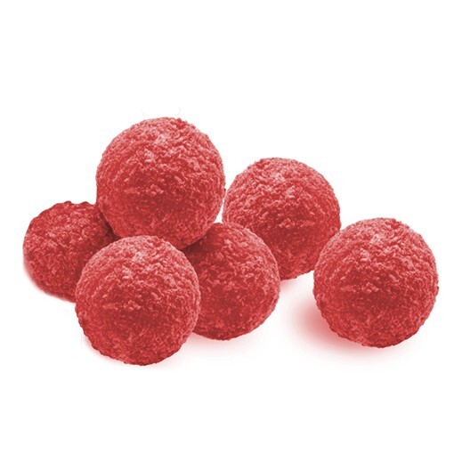 Hibiscus Patates Topu (6 Adet)
