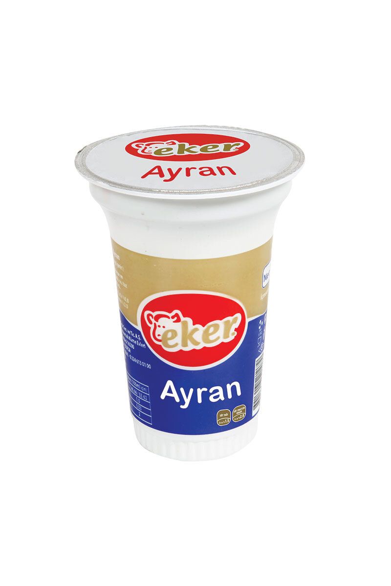 Eker Ayran ( 170 ml )