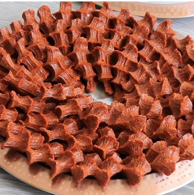 Çiğ Köfte (500Gr) (Garnitürsüz) Sade