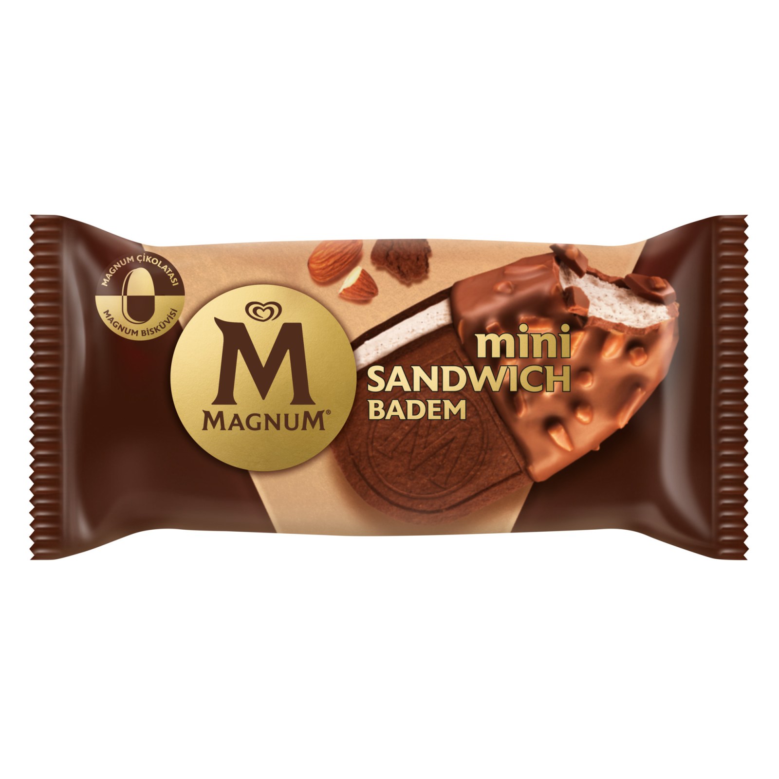 Magnum Sandwich Mini