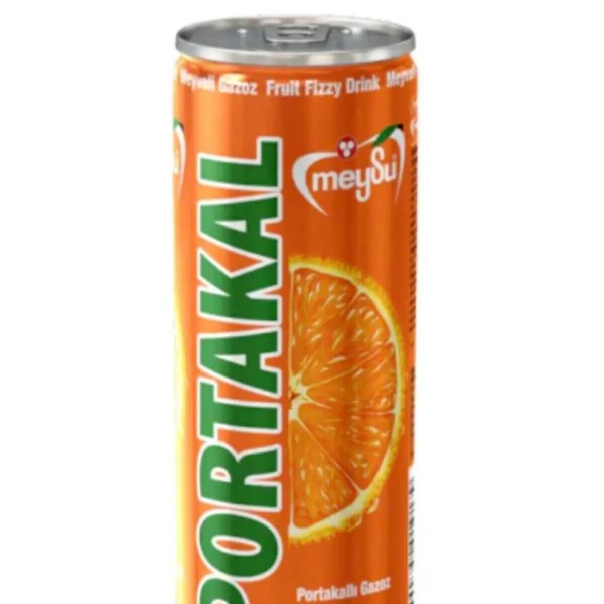 Meysu Portakal (330 ml)