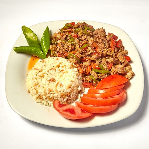 Kokoreç