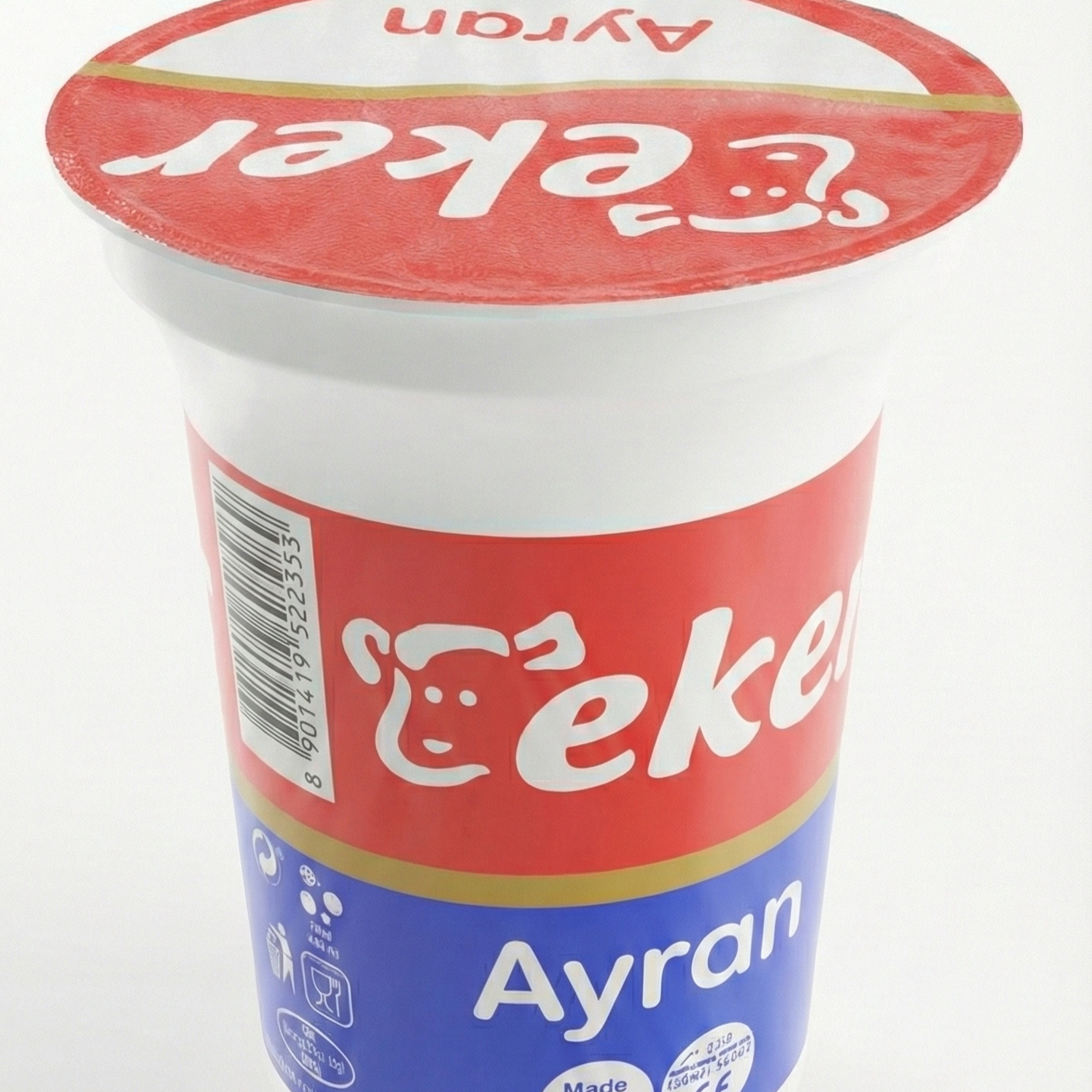 Küçük Ayran