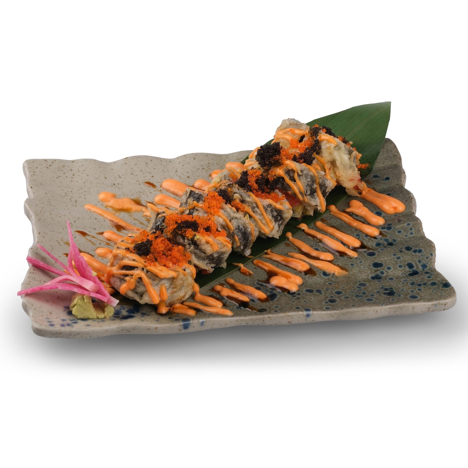 Ocean Roll 6 Adet