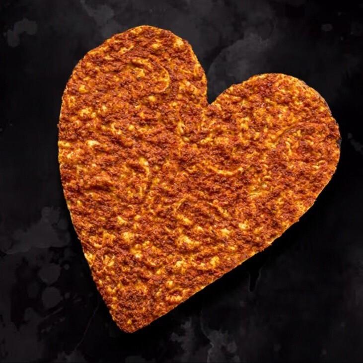 Kalpli Lahmacun