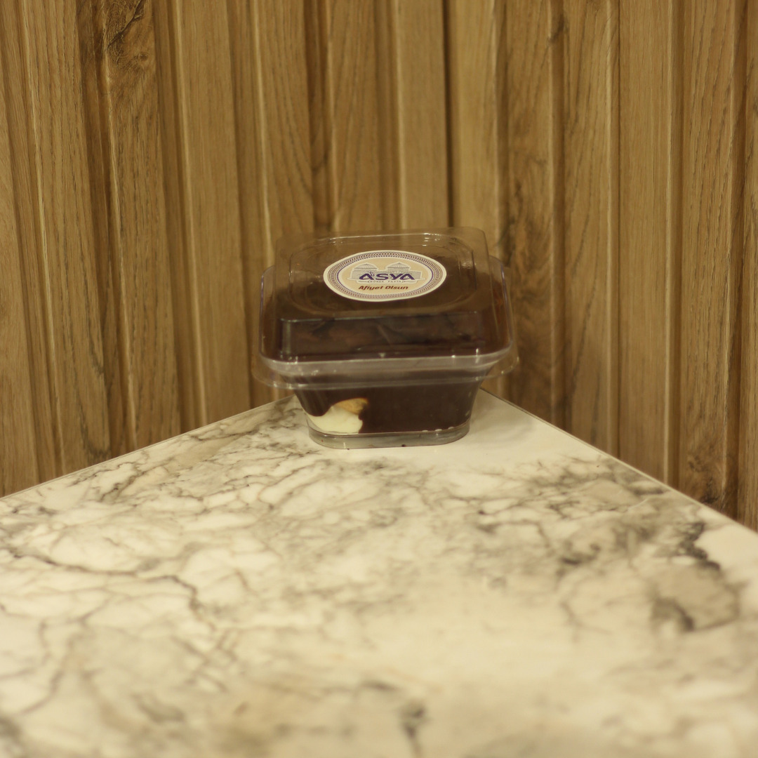 Profiterol (Adet)