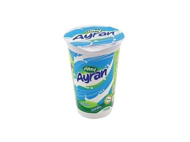 Sütaş Ayran (20 cl.)