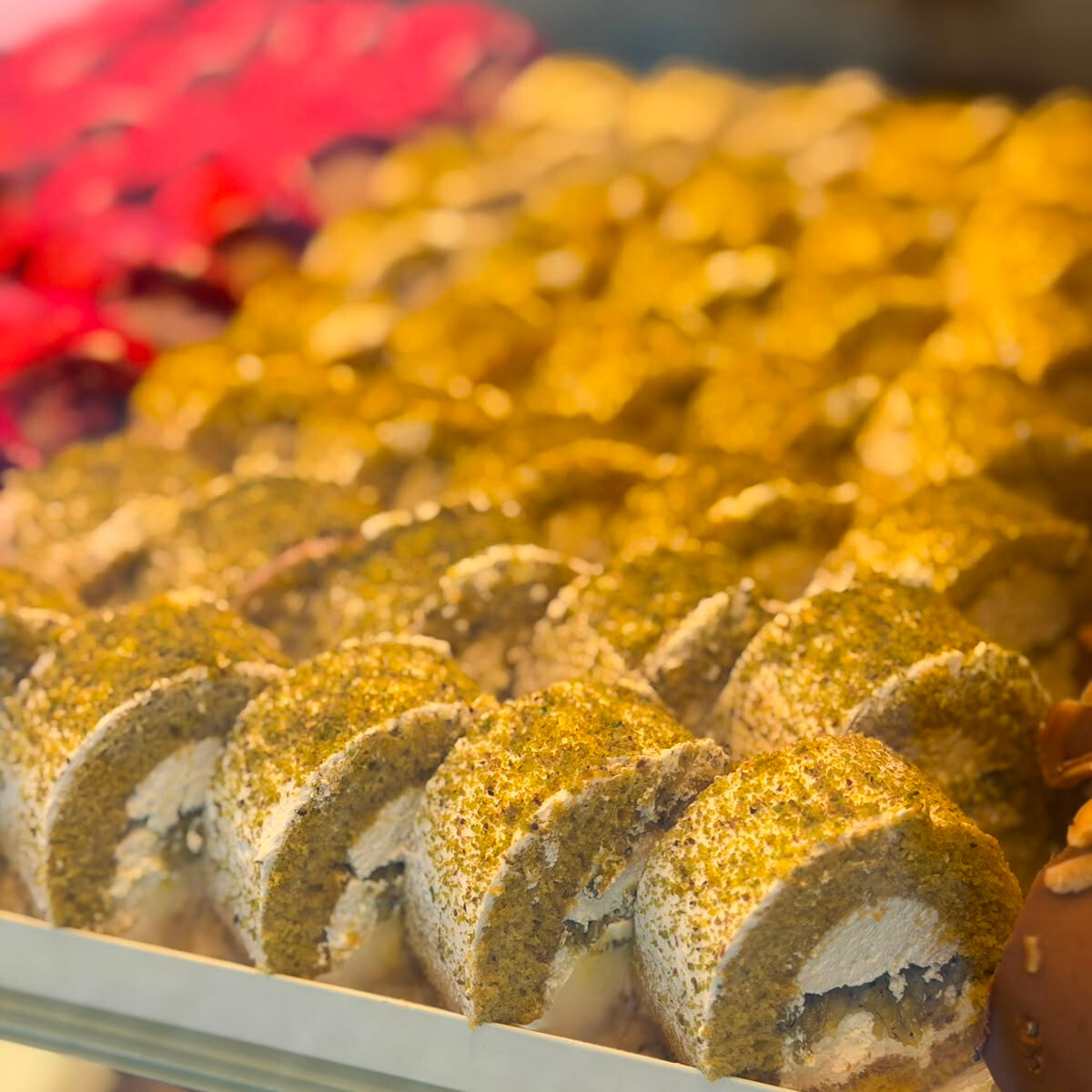 Lokmalık Dubai
