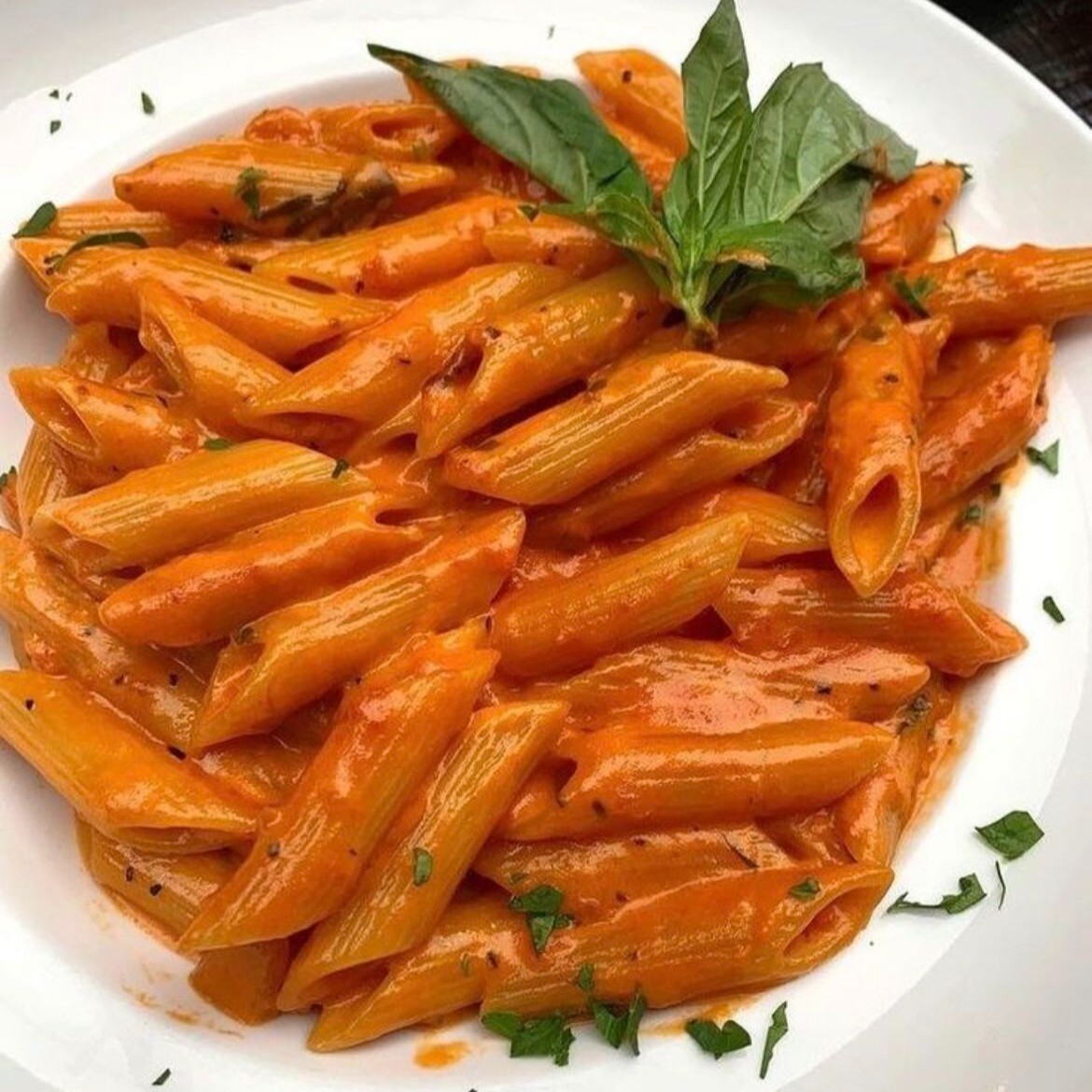 Penne Arabiatta