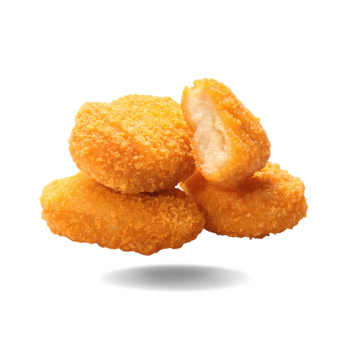4'lü Nugget