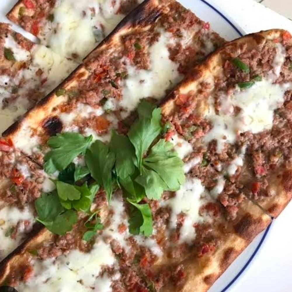 Tek Mevlana Pide