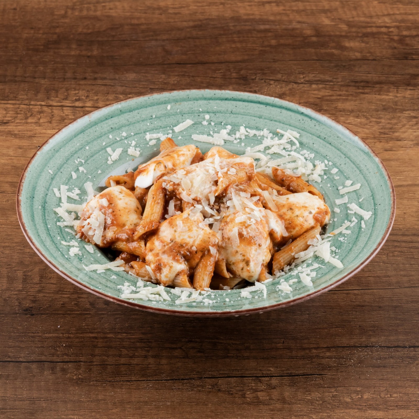 Penne Buffo Mozerella