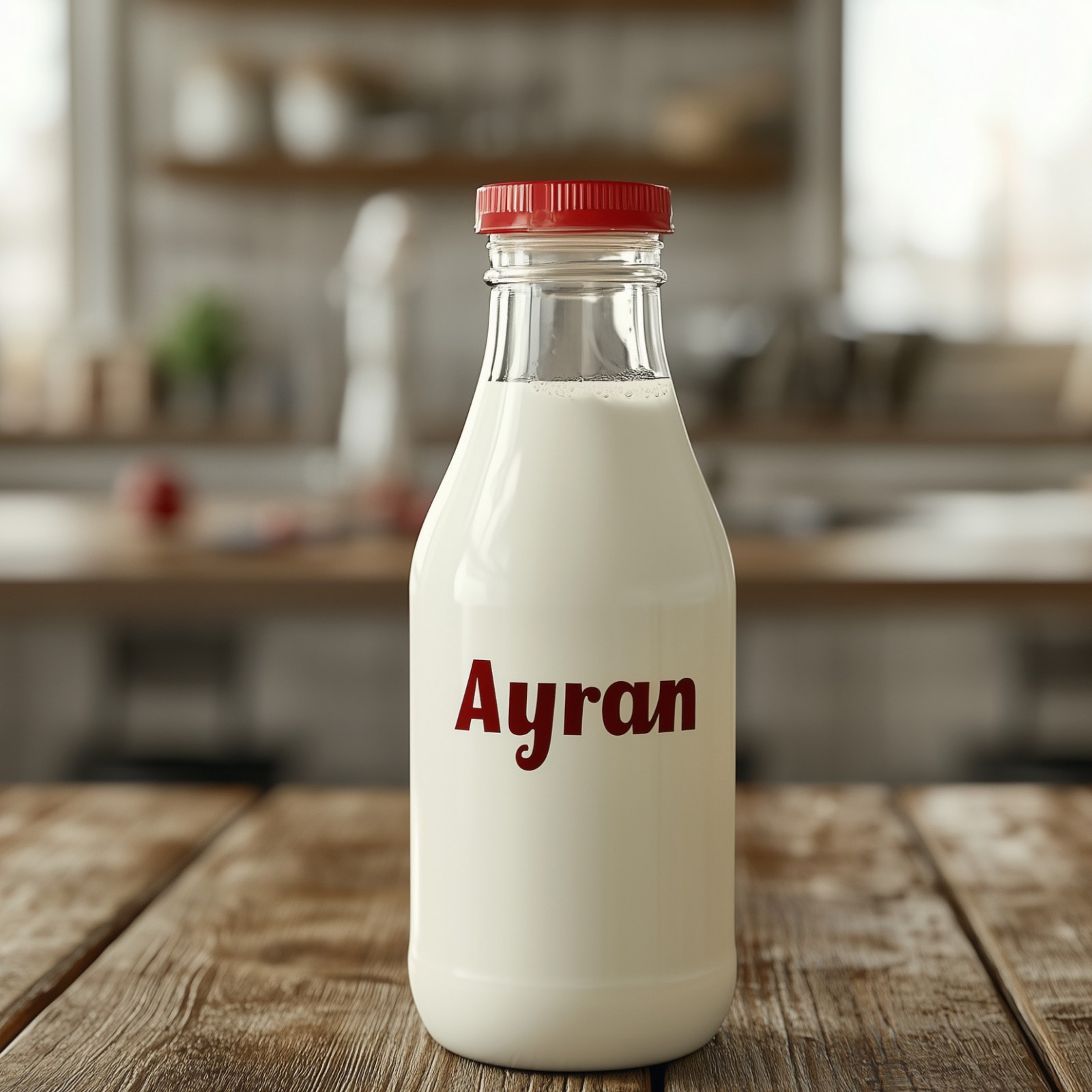 Eker Ayran (27 cl)