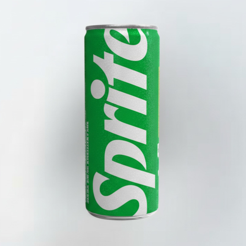 Sprite (330 ml)